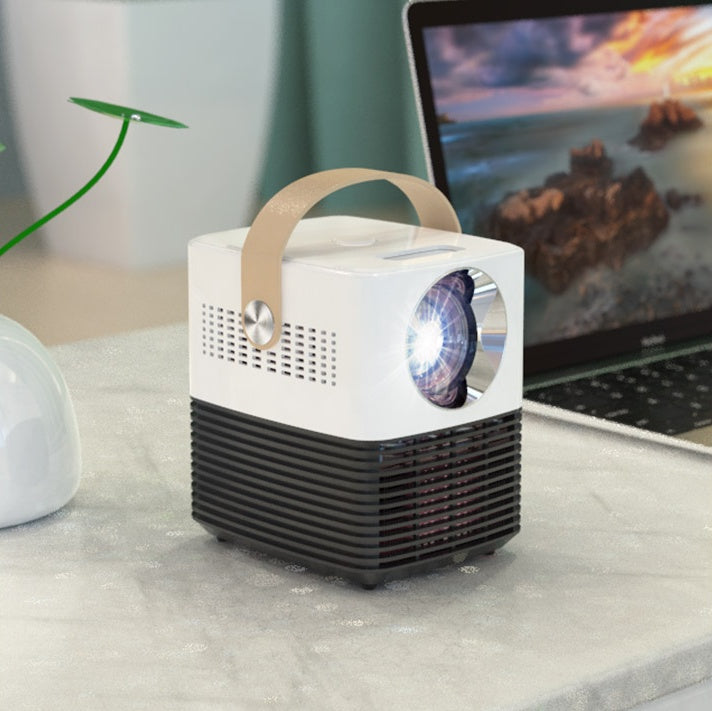 Q1 mini home smart projector