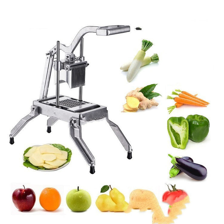 Home Manual Cucumber Slicing Machine