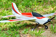 Fashion Model Airplane Electric Remote Control Toy