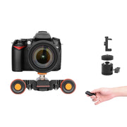 Portable SLR Camera Stabilizer