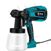 PowerSpray Lithium  Rechargeable Paint Gun