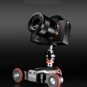 Portable SLR Camera Stabilizer