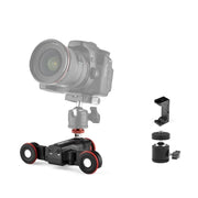 Portable SLR Camera Stabilizer