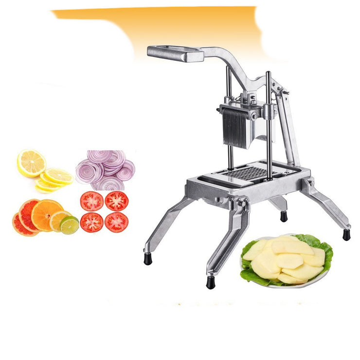 Home Manual Cucumber Slicing Machine