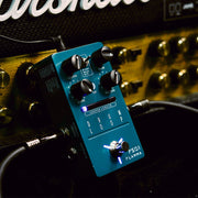 Electric Guitar FS01 Phrase Loop Recording Stompbox