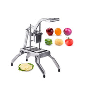 Home Manual Cucumber Slicing Machine