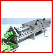 Stainless Steel Commercial Electric Potato Carrot Cucumber Potato Slicer