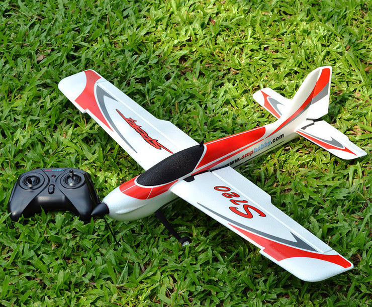 Fashion Model Airplane Electric Remote Control Toy