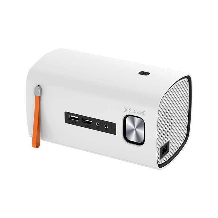 Miniature Smart Projector Home HD